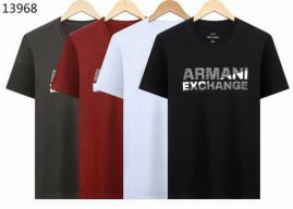 Picture of Armani T Shirts Short _SKUArmaniM-3XLajn5132241